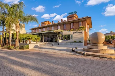 Spa Jardines de Lorca — 写真 6