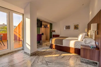 Spa Jardines de Lorca — 写真 7