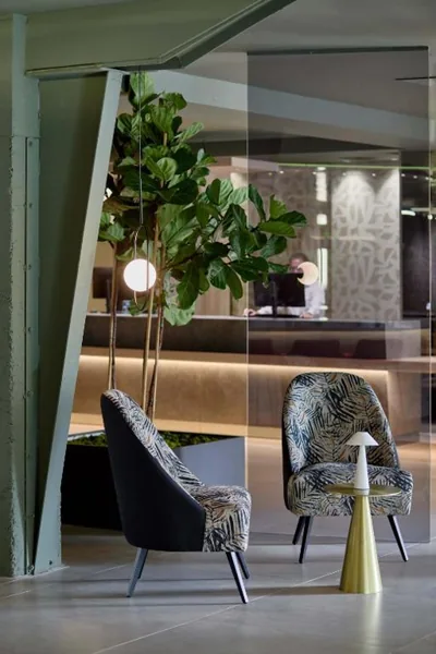 Spa Jardines de Lorca — 写真 8
