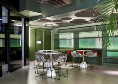 Spa Jardines de Lorca — 写真 9