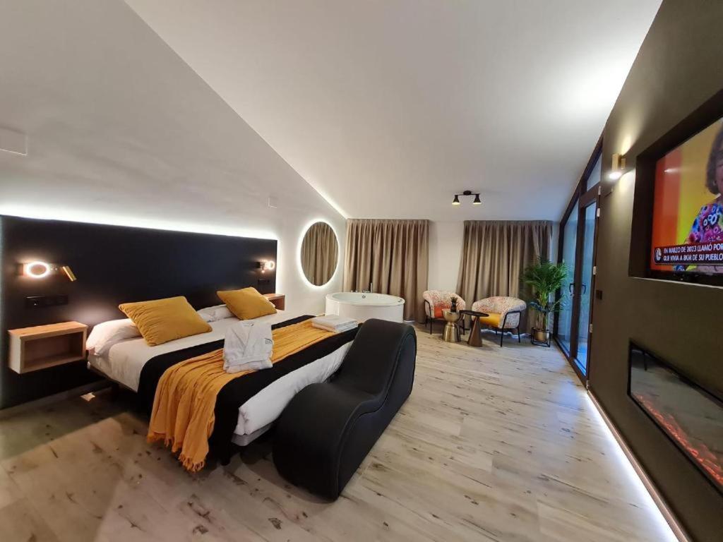 Spa Puente Romano