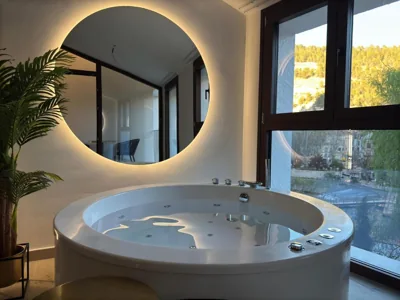 Spa Puente Romano — foto 10
