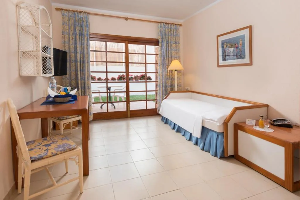 Standard-Apartment — Spa & Sport Hotel Mar y Sol