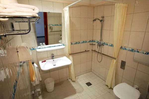 Superior-Apartment — Spa & Sport Hotel Mar y Sol