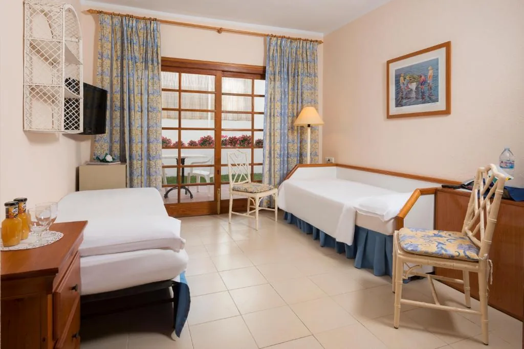Standardstudio — Spa & Sport Hotel Mar y Sol