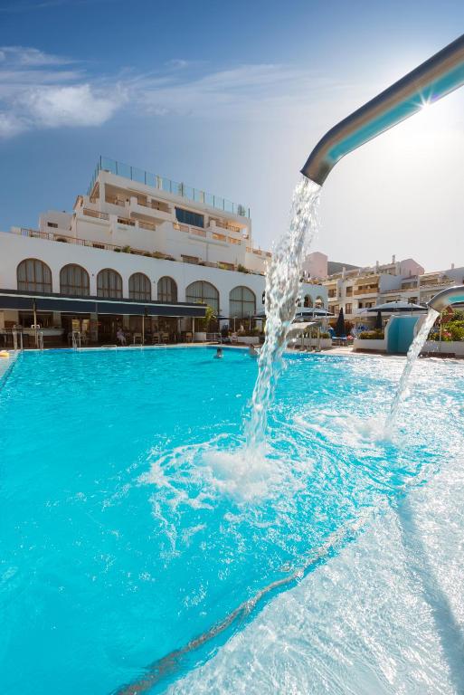Spa & Sport Hotel Mar y Sol