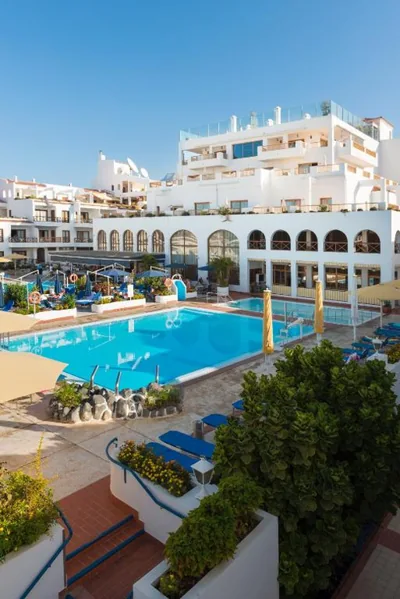 Spa & Sport Hotel Mar y Sol — Foto 4