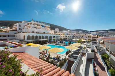 Spa & Sport Hotel Mar y Sol — Foto 7