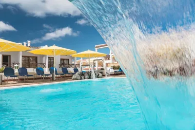 Spa & Sport Hotel Mar y Sol — Foto 10