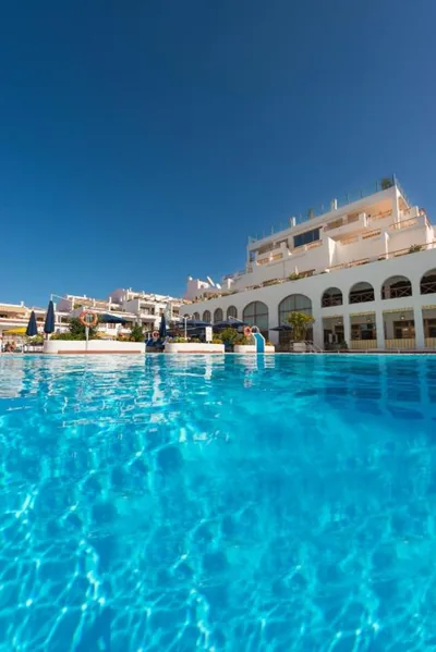 Spa & Sport Hotel Mar y Sol — Foto 11