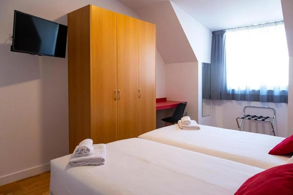 Spa Suites Odeón