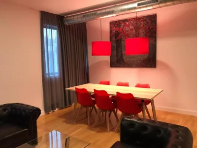 Spa Suites Odeón — foto 12