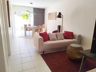 Spacieux Duplex Casa Maya Caleta de Fuste — foto 3
