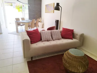 Spacieux Duplex Casa Maya Caleta de Fuste — foto 4