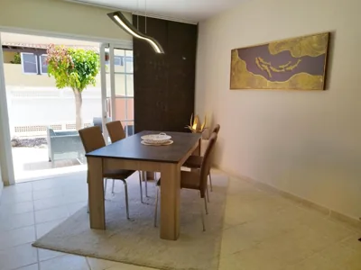Spacieux Duplex Casa Maya Caleta de Fuste — foto 5