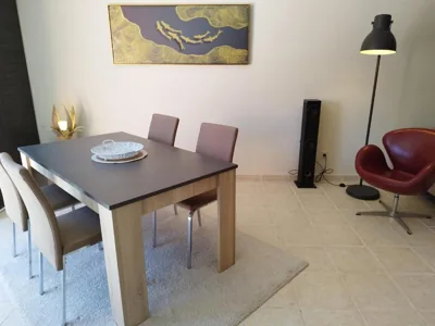 Spacieux Duplex Casa Maya Caleta de Fuste — foto 6