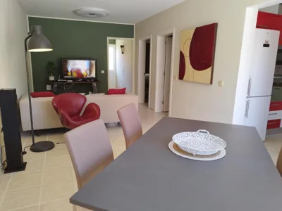 Spacieux Duplex Casa Maya Caleta de Fuste — foto 7