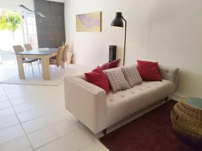 Spacieux Duplex Casa Maya Caleta de Fuste — foto 8