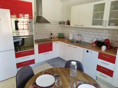 Spacieux Duplex Casa Maya Caleta de Fuste — foto 10