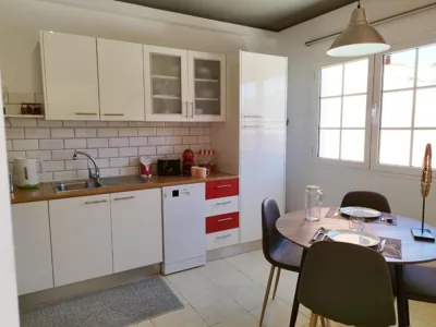 Spacieux Duplex Casa Maya Caleta de Fuste — foto 11
