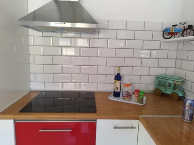 Spacieux Duplex Casa Maya Caleta de Fuste — foto 12