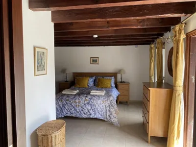 Spacious characterful villa with spectacular views in quiet rural setting. — foto 2