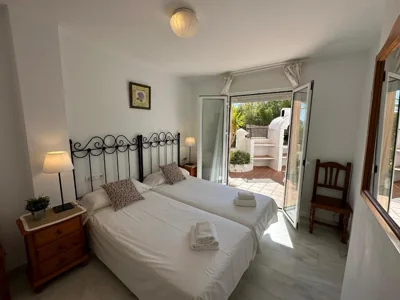 Spacious family villa Aljamar 8a — Foto 2