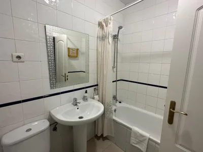 Spacious family villa Aljamar 8a — Foto 3