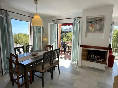 Spacious family villa Aljamar 8a — Foto 4
