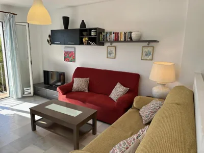 Spacious family villa Aljamar 8a — Foto 5
