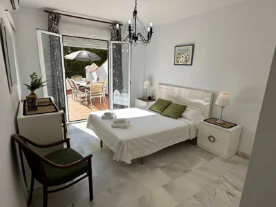 Spacious family villa Aljamar 8a — Foto 6
