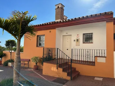 Spacious family villa Aljamar 8a — Foto 9