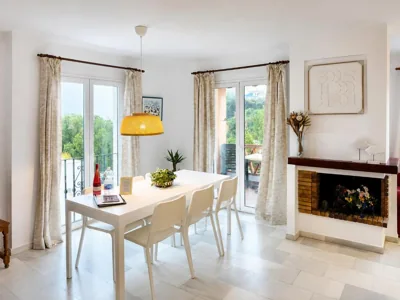Spacious family villa Aljamar 8a — Foto 10