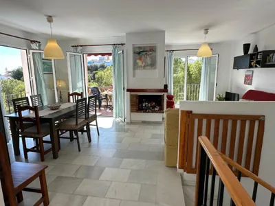 Spacious family villa Aljamar 8a — Foto 11