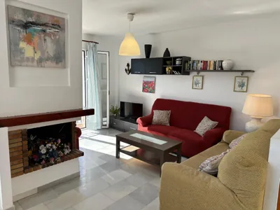 Spacious family villa Aljamar 8a — Foto 12