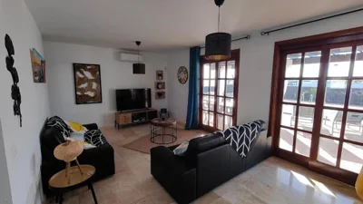 Spacious Modern Villa with Free Heated Pools & Sunny Terrace - Casa Del Sol Naciente — Foto 5