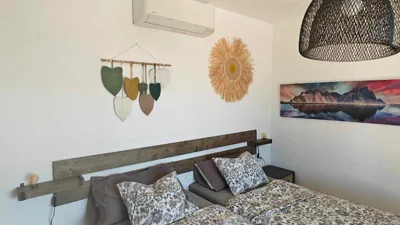 Spacious Modern Villa with Free Heated Pools & Sunny Terrace - Casa Del Sol Naciente — Foto 6
