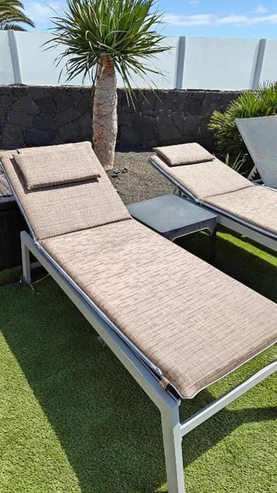 Spacious Modern Villa with Free Heated Pools & Sunny Terrace - Casa Del Sol Naciente — Foto 12