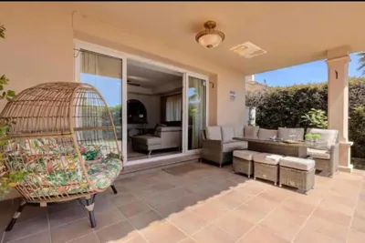 Spacious Villa Flamenco Riviera Del Sol — foto 2