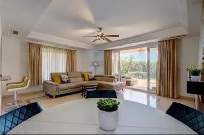 Spacious Villa Flamenco Riviera Del Sol — foto 3