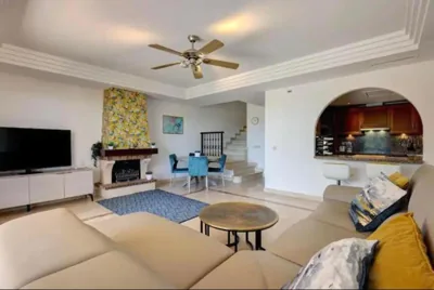 Spacious Villa Flamenco Riviera Del Sol — foto 4