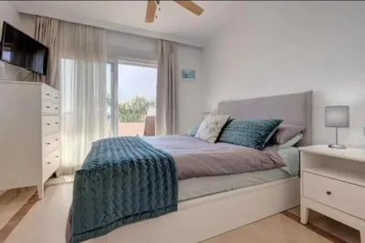 Spacious Villa Flamenco Riviera Del Sol — foto 5