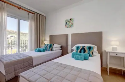 Spacious Villa Flamenco Riviera Del Sol — foto 7