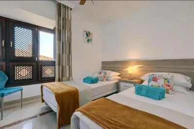 Spacious Villa Flamenco Riviera Del Sol — foto 8