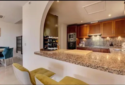 Spacious Villa Flamenco Riviera Del Sol — foto 9
