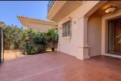 Spacious Villa Flamenco Riviera Del Sol — foto 11