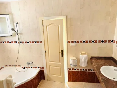 Spacious villa in Altea Hills — foto 3