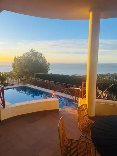 Spacious villa in Altea Hills — foto 4