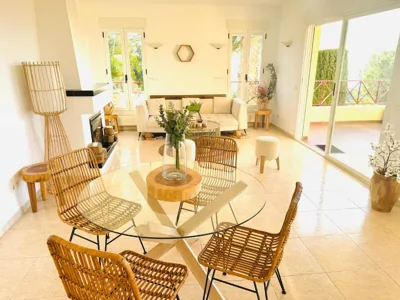 Spacious villa in Altea Hills — foto 5