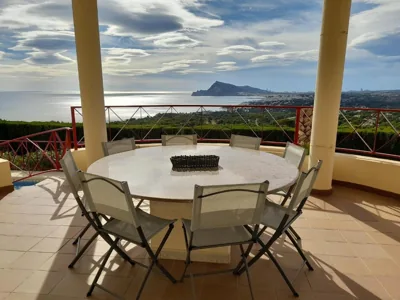 Spacious villa in Altea Hills — foto 11